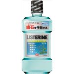 【ケース販売】 ジョンソン＆ジョンソン リステリン ターターコントロール × 12 点セット