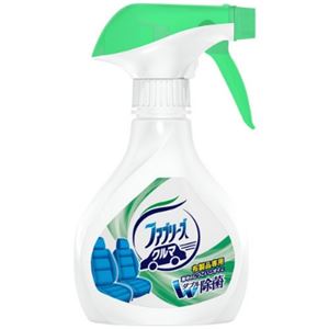 【ケース販売】 P＆G ファブリーズクルマ用 × 20 点セット