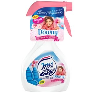 【ケース販売】 P＆G ファブリーズクルマ用 ダウニーエイプリルフレッシュの香り × 20 点セット
