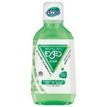 【ケース販売】 アース製薬 モンダミン ペパーミント 700ML × 12 点セット