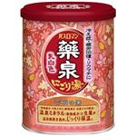 【ケース販売】 アース製薬 薬泉バスロマン にごり湯 乳白色 × 12 点セット