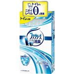 【ケース販売】 P＆G トイレの置き型ファブリーズ すっきりアクアの香り × 24 点セット