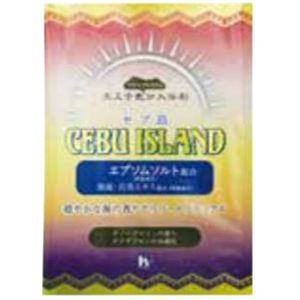 【ケース販売】 ヘルス エステ気分アロマプレミアムセブ島40g × 128 点セット