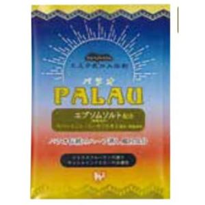 【ケース販売】 ヘルス エステ気分アロマプレミアムパラオ40g × 128 点セット