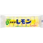 【ケース販売】 カネヨ石鹸 レモン8P360G × 36 点セット