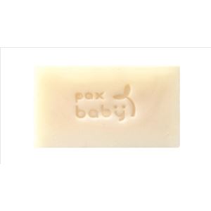 【ケース販売】 太陽油脂 パックスベビーソープ 100G × 18 点セット