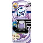【ケース販売】 P＆G ファブリーズ イージークリップ 富良野ラベンダー × 24 点セット