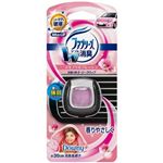 【ケース販売】 P＆G ファブリーズ イージークリップ エイプリルフレッシュ × 24 点セット