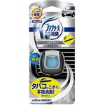【ケース販売】 P＆G ファブリーズ イージークリップ タバコ用 × 24 点セット