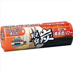 【ケース販売】 エステー 脱臭炭 クローゼット・押入れ用 × 18 点セット