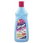 【ケース販売】 ジョンソン トイレ消臭液シャットジャスミン350g × 30 点セット
