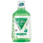 【ケース販売】 アース製薬 モンダミン ペパーミント 1080ML × 12 点セット