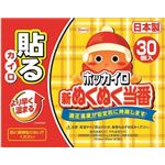【ケース販売】 興和新薬 新ぬくぬく当番貼るレギュラー30個 × 8 点セット