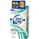 【ケース販売】 P＆G 置き型ファブリーズ 靴箱用ピュアクリーンの香り × 24 点セット