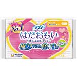 【ケース販売】 ユニ・チャーム ソフィ はだおもい極うすスリム175羽なし 34枚 × 24 点セット