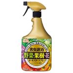 【ケース販売】 アース製薬 オールスタースプレー 1000ml × 12 点セット