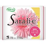 【ケース販売】 小林製薬 サラサーティSara・li・e ナチュラルリネンの香り × 36 点セット