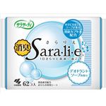 【ケース販売】 小林製薬 サラサーティ消臭Sara・li・e デオドラントソープの香り × 36 点セット