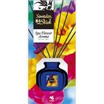 【ケース販売】 小林製薬 SAWADAY香るSTICK スパフラワーアロマ × 21 点セット