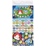 【ケース販売】 ダイレイ 妖怪ウォッチぷにぷに9個組 × 60 点セット
