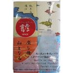 【ケース販売】 和光製紙 フェイシャルティシュ諺 × 40 点セット