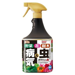 【ケース販売】 アース製薬 アースガーデン スターガードプラスAL × 12 点セット