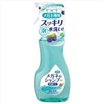 【ケース販売】 ソフト99 メガネのシャンプー 除菌EX200ML × 30 点セット