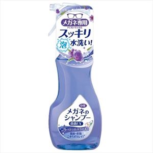 【ケース販売】 ソフト99 メガネのSP除菌EXフレッシュムスク200ML × 30 点セット