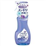 【ケース販売】 ソフト99 メガネのSP除菌EXフレッシュムスク200ML × 30 点セット