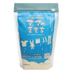 【ケース販売】 ちのしお社 ママのきもち ベビー用洗濯洗浄剤CS 500g × 24 点セット