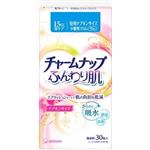 【ケース販売】 ユニ・チャーム チャームナップ ふんわり肌少量用 30枚 × 24 点セット