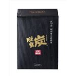 【ケース販売】 エステー 脱臭炭 玄関・リビング用 ジャパニーズスタイル × 18 点セット