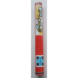 【ケース販売】 カメヤマ 亀山みすず香 1P × 300 点セット