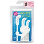 【ケース販売】 平和メディク コットンZOOみみかきこっとん60本入 × 72 点セット