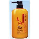 【ケース販売】 ジュン・コスメティック 馬油ボデイソープ × 18 点セット