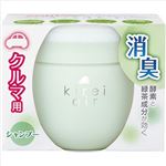 【ケース販売】 オカモト産業 キレイエア シャンプー × 36 点セット