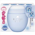 【ケース販売】 オカモト産業 キレイエア スカッシュ × 36 点セット