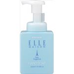 【ケース販売】 熊野油脂 ELLE MAISON 薬用泡ハンドソープ 本体 × 40 点セット