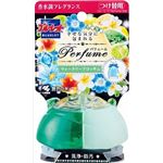 【ケース販売】 小林製薬 ブルーレットパフューム つけ替用 ウォータリーブロッサム × 48 点セット