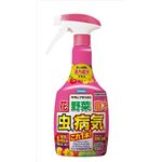 【ケース販売】 フマキラー カダンプラスDX 450ml × 20 点セット