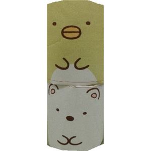 【ケース販売】 ハヤシ商事 すみっコぐらし2ロール × 30 点セット
