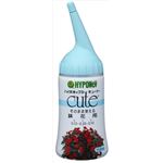 【ケース販売】 ハイポネックスジャパン キュート 鉢花用 150ml × 40 点セット