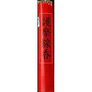 【ケース販売】 日本香堂 護摩線香 1P × 500 点セット