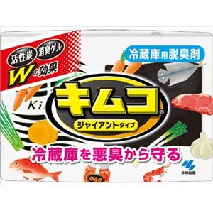 【ケース販売】 小林製薬 キムコ ジャイアント × 48 点セット