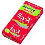 【ケース販売】 レキッドベンキーザー ミューズ石鹸レギュラー95G3P × 40 点セット