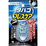 【ケース販売】 小林製薬 タバコブレスケア 30粒 × 72 点セット