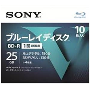 【ケース販売】 ソニー 10BNR1VLPS4 × 12 点セット