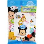 【ケース販売】 ハヤシ商事 ツムツムウェット20枚 × 100 点セット