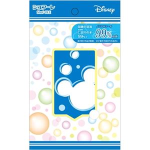 【ケース販売】 ハヤシ商事 オトナディズニーウェット20枚 × 100 点セット
