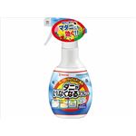 【ケース販売】 大日本除虫菊（金鳥） ダニがいなくなるスプレー300ML × 24 点セット